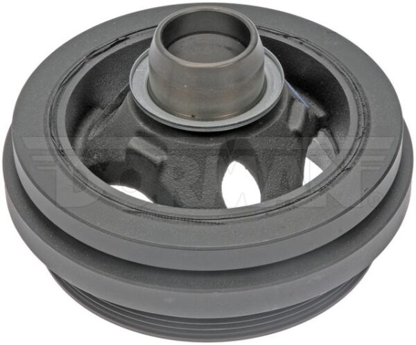 Engine Harmonic Balancer - Afbeelding 2