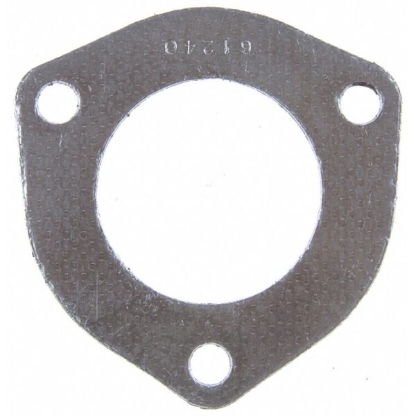 Exhaust Pipe Flange Gasket, Manifold To Front Pipe - Afbeelding 2