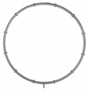 Fuel Injection Throttle Body Mounting Gasket, Lower