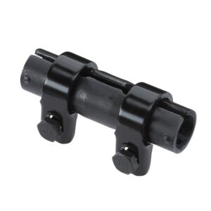 Steering Tie Rod End Adjusting Sleeve, Pitman Arm To Connecting Rod