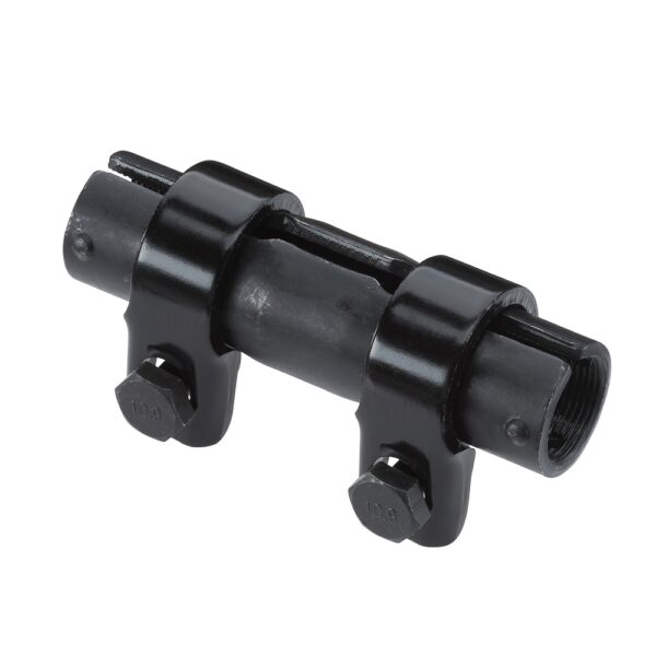 Steering Tie Rod End Adjusting Sleeve, Pitman Arm To Connecting Rod