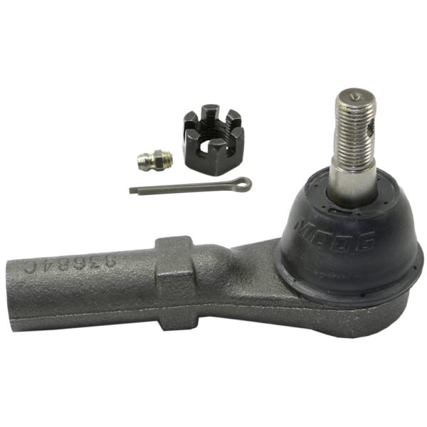 Steering Tie Rod End, Front Outer - Afbeelding 2