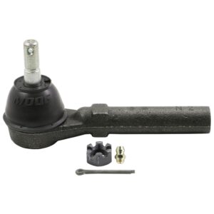 Steering Tie Rod End, Front Outer