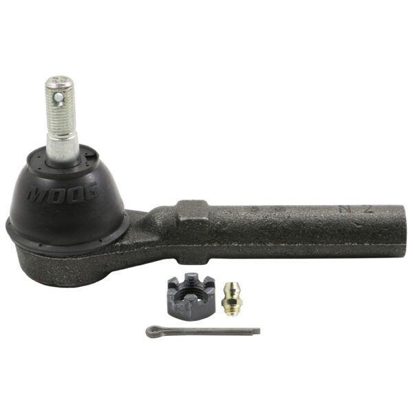 Steering Tie Rod End, Front Outer