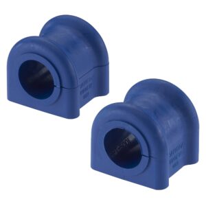 Suspension Stabilizer Bar Bushing Kit, Front To Frame