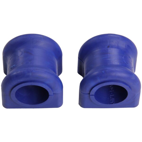 Suspension Stabilizer Bar Bushing Kit, Front To Frame - Afbeelding 2