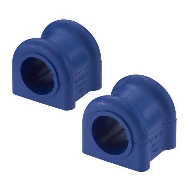 Suspension Stabilizer Bar Bushing Kit, Front To Frame - Afbeelding 2