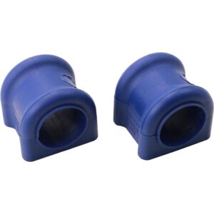 Suspension Stabilizer Bar Bushing Kit, Front To Frame