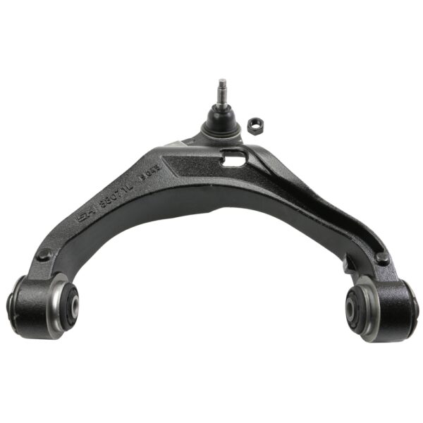 Suspension Control Arm and Ball Joint Assembly, Front Left Lower - Afbeelding 2