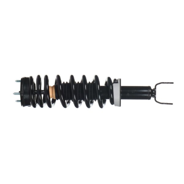 Suspension Strut and Coil Spring Assembly, Front - Afbeelding 2