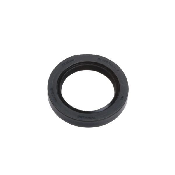 Multi-Purpose Seal