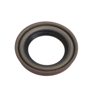 Multi-Purpose Seal, Front