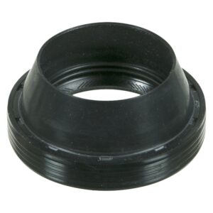 Multi-Purpose Seal, Rear