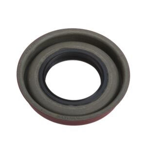 Wheel Seal, Rear