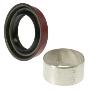 Multi-Purpose Seal