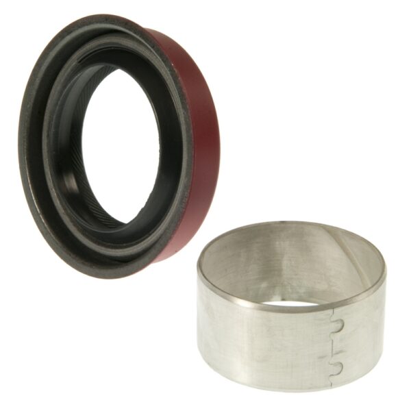 Multi-Purpose Seal