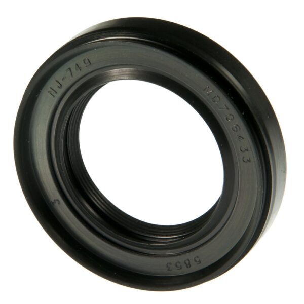 Multi-Purpose Seal