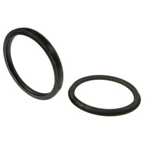 Engine Crankshaft Seal, Rear