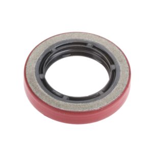 Multi-Purpose Seal, Rear