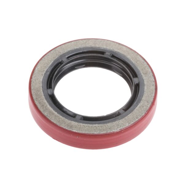 Multi-Purpose Seal, Rear