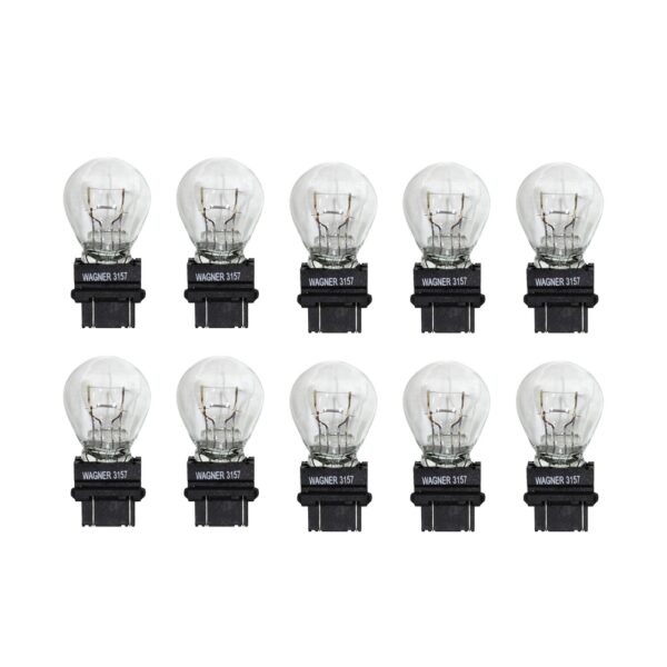 Multi-Purpose Light Bulb - Afbeelding 2