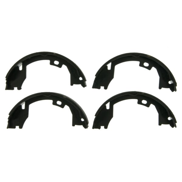 Parking Brake Shoe, Rear - Afbeelding 2