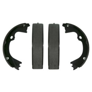 Parking Brake Shoe, Rear