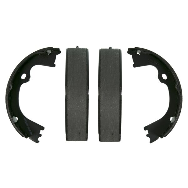 Parking Brake Shoe, Rear