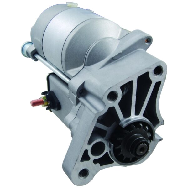 Starter Motor - Afbeelding 2