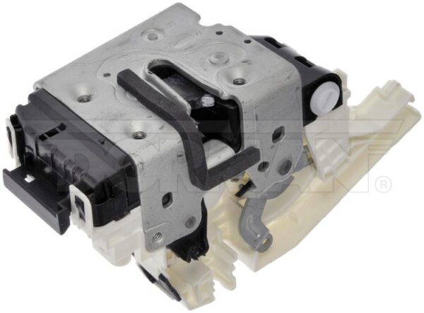 Door Lock Actuator Motor, Rear Right - Afbeelding 3