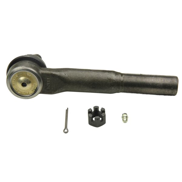 Steering Drag Link, At Pitman Arm - Afbeelding 3