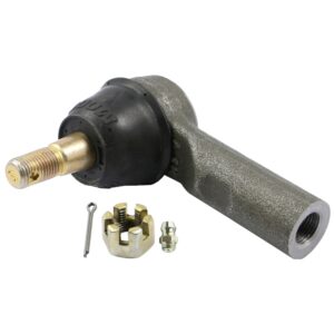 Steering Tie Rod End, Front Outer