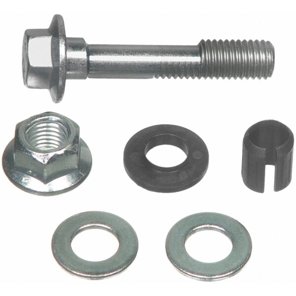 Alignment Camber Kit, Front - Afbeelding 3