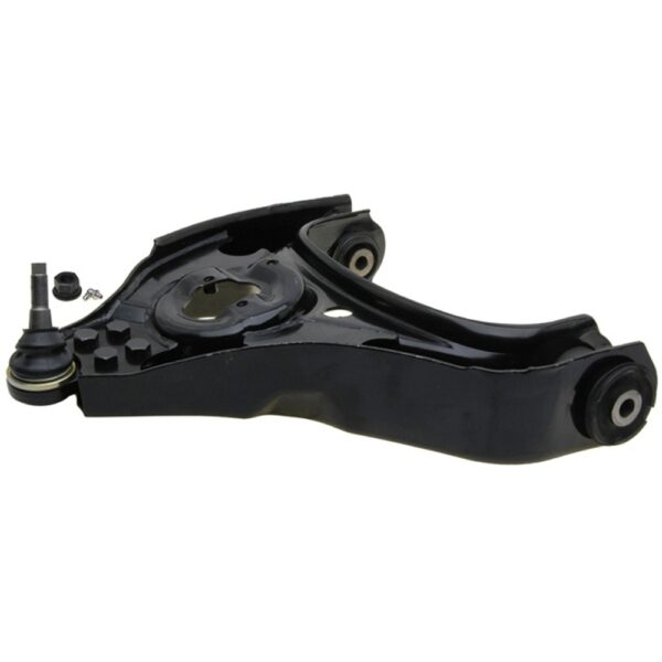 Suspension Control Arm and Ball Joint Assembly, Front Left Lower - Afbeelding 3