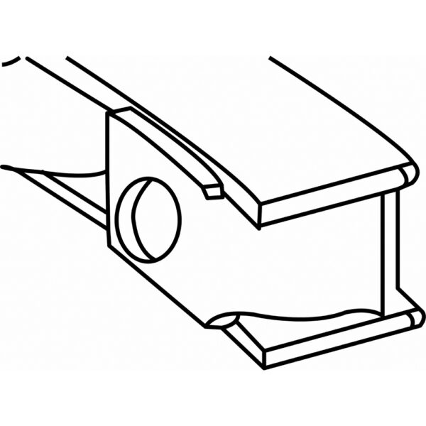 Engine Piston Ring Set