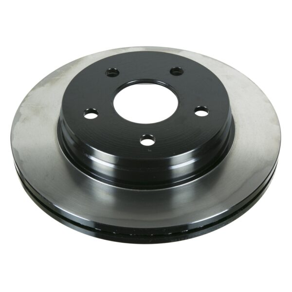 Disc Brake Rotor, Front
