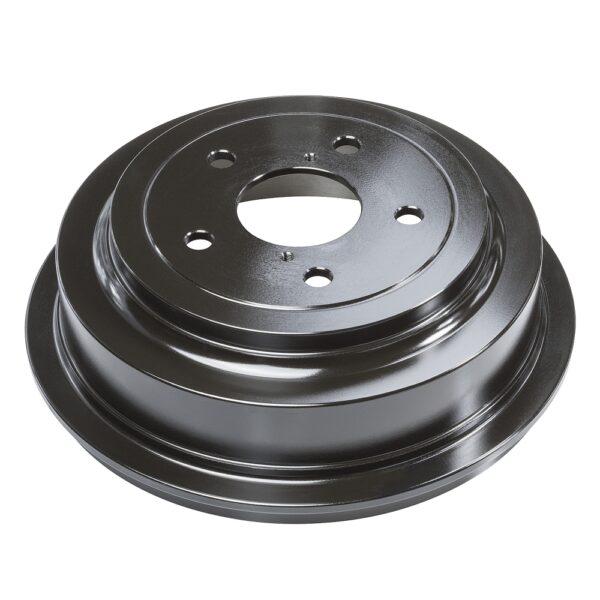 Brake Drum, Rear - Afbeelding 3