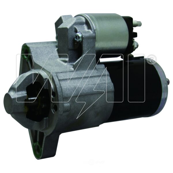 Starter Motor - Afbeelding 4