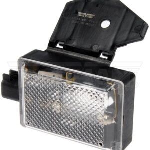 Under Hood Light