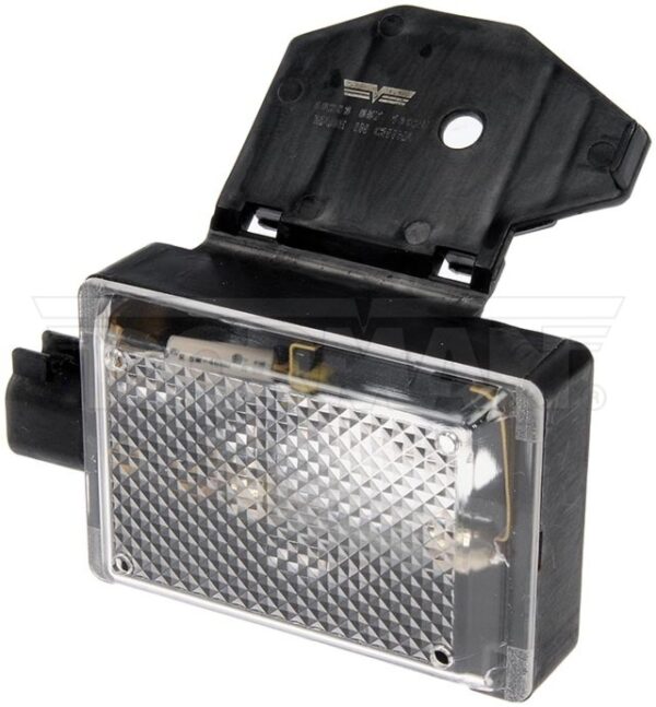 Under Hood Light