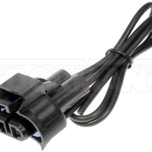 Headlight Socket, High Beam