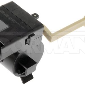 Shift Interlock Solenoid