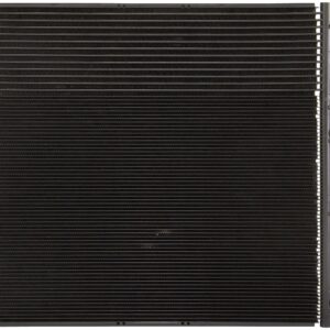 A/C Condenser