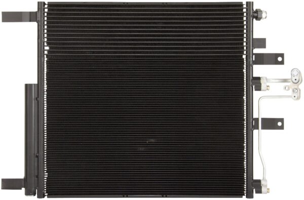 A/C Condenser