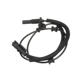 ABS Wheel Speed Sensor, Rear