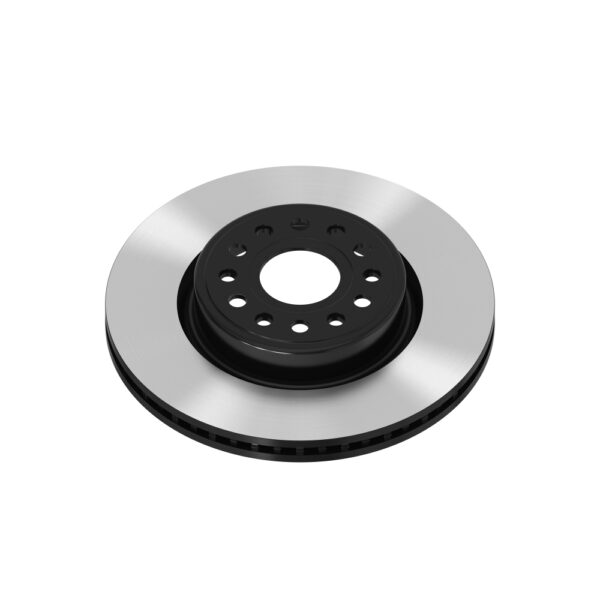 Disc Brake Rotor, Front - Afbeelding 3