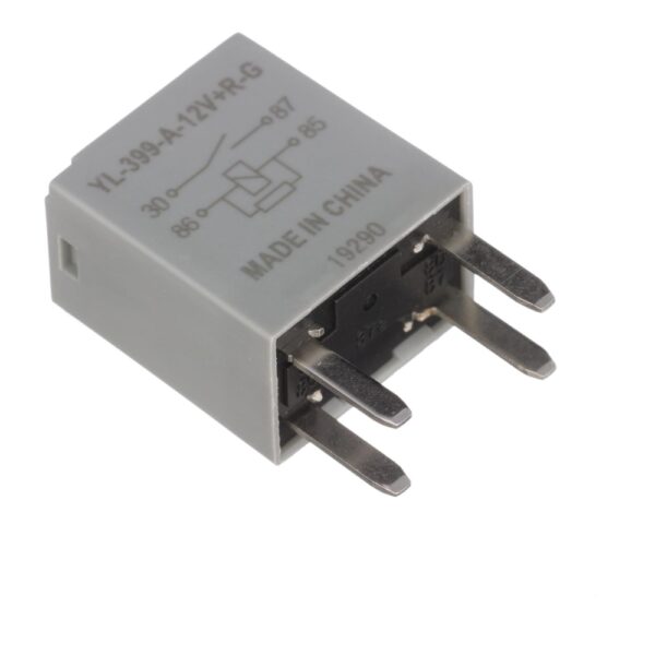 Multi-Purpose Relay - Afbeelding 3