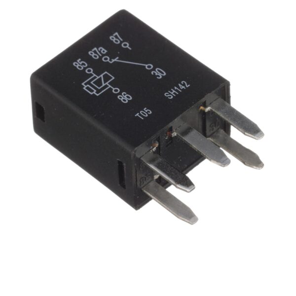 A/C Compressor Cut-Off Relay - Afbeelding 9