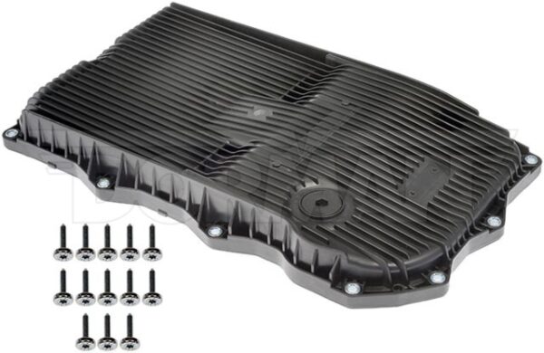 Transmission Oil Pan - Afbeelding 8