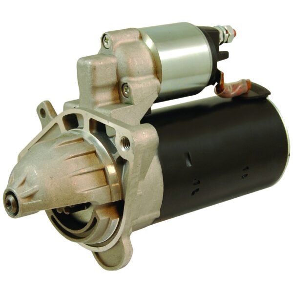 Starter Motor - Afbeelding 20